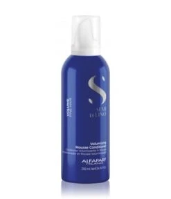 ALFAPARF MILANO Semi Di Lino Volume Volumizing Mousse Conditioner Après-shampoing