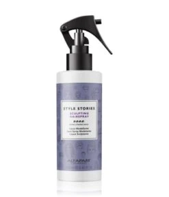 ALFAPARF MILANO Style Stories Sculpting Hairspray Laque Cheveux