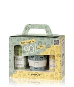 ALFAPARF MILANO Style Stories Styling Set Coffret Soin Cheveux
