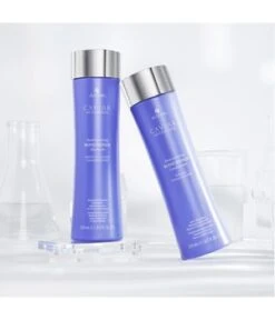 ALTERNA CAVIAR Restructuring Bond Repair Conditioner Après-shampoing -Soins Capillaires Boutique alterna caviar restructuring bond repair conditioner conditioner 250 ml 873509030423 visual2