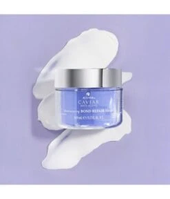 ALTERNA CAVIAR Restructuring Bond Repair Masque Masque Cheveux 10 ALTERNA CAVIAR Restructuring Bond Repair Masque Masque Cheveux -Soins Capillaires Boutique alterna caviar restructuring bond repair masque haarmaske 161 g 873509030454 visual2