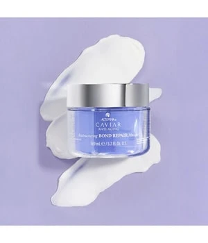 ALTERNA CAVIAR Restructuring Bond Repair Masque Masque Cheveux 6 ALTERNA CAVIAR Restructuring Bond Repair Masque Masque Cheveux – Image 4
