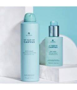 ALTERNA My Hair My Canvas Any Way Texture Spray Laque Cheveux -Soins Capillaires Boutique alterna my hair my canvas any way texture spray haarspray 148 ml 873509029892 visual2