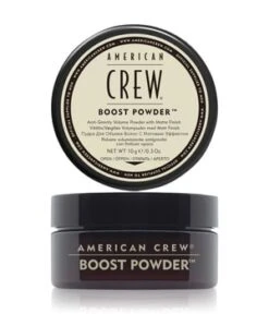 American Crew Styling Boost Powder Poudre Cheveux