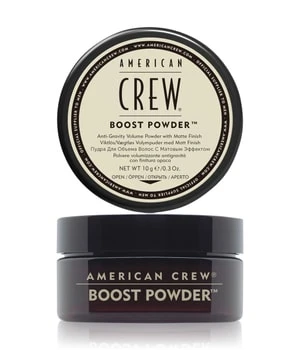 American Crew Styling Boost Powder Poudre Cheveux 3 American Crew Styling Boost Powder Poudre Cheveux