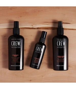 American Crew Styling Grooming Spray Laque Cheveux 5 American Crew Styling Grooming Spray Laque Cheveux – Image 3