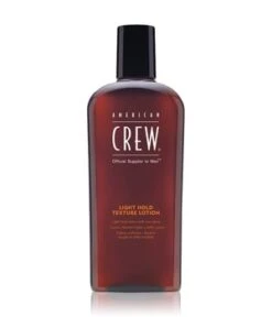 American Crew Styling Light Hold Texture Lotion Lotion Capillaire