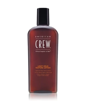 American Crew Styling Light Hold Texture Lotion Lotion Capillaire 3 American Crew Styling Light Hold Texture Lotion Lotion Capillaire
