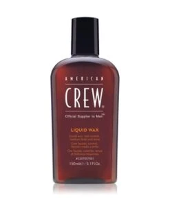American Crew Styling Liquid Wax Cire Pour Cheveux