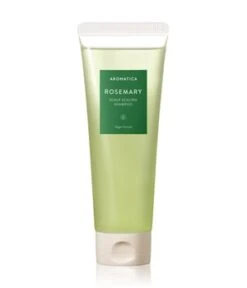 Aromatica Rosemary Scalp Scaling Shampoo Shampoing