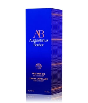 Augustinus Bader The Hair Oil Huile Cheveux 4 Augustinus Bader The Hair Oil Huile Cheveux – Image 2