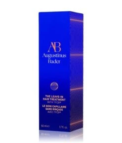 Soins Capillaires Boutique -Soins Capillaires Boutique augustinus bader the leave in conditioner conditioner 50 ml 5060552903292 pack