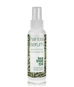 Australian Bodycare Hair Loss Serum With Biotin For Thin Hair Sérum Cheveux