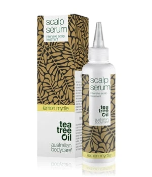 Australian Bodycare Lemon Myrtle Intensive Scalp Treatment Sérum Cheveux 4 Australian Bodycare Lemon Myrtle Intensive Scalp Treatment Sérum Cheveux – Image 2