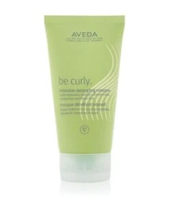 Aveda Be Curly Intensive Detangling Masque Masque Cheveux