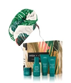 Aveda Botanical Repair Mini Gift Set Mit Rich Masque Coffret Soin Cheveux