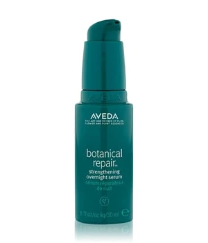 Aveda Botanical Repair Overnight Serum Travel Sérum Cheveux 3 Aveda Botanical Repair Overnight Serum Travel Sérum Cheveux