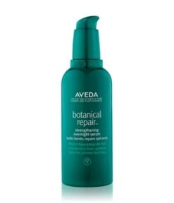 Aveda Botanical Repair Strengthening Overnight Serum Sérum Cheveux