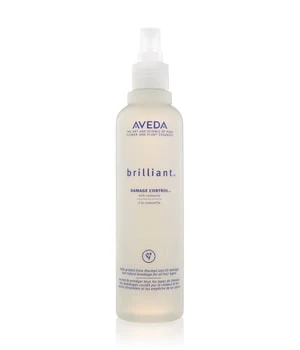 Aveda Brilliant Damage Control Spray Thermo-protecteur 3 Aveda Brilliant Damage Control Spray Thermo-protecteur