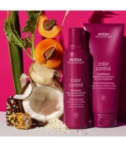 Aveda Color Control Sulfate Free Shampoo Shampoing -Soins Capillaires Boutique aveda color control sulfate free shampoo haarshampoo 200 ml 0018084037171 visual