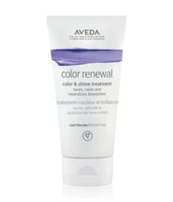 Aveda Color Renewal Cool Blonde Masque Cheveux