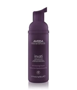Aveda Invati Advanced Thickening Foam Mousse Coiffante