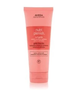 Aveda Nutriplenish Curl Gelee Lotion Capillaire
