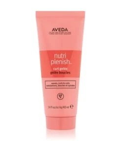 Aveda Nutriplenish Curl Gelee Travel Size Lotion Capillaire
