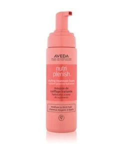 Aveda Nutriplenish Liquid Styling Foam Laque Cheveux