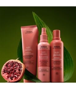 Aveda Nutriplenish Vitamin Leave In Après-shampoing -Soins Capillaires Boutique aveda nutriplenish vitamin leave in conditioner 200 ml 018084014516 visual3