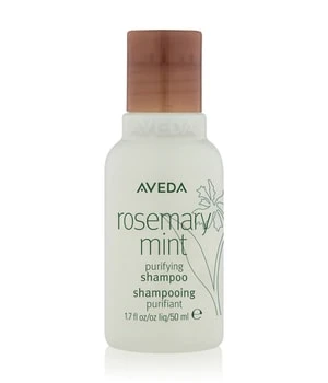 Aveda Rosemary Mint Purifying Shampoing 3 Aveda Rosemary Mint Purifying Shampoing