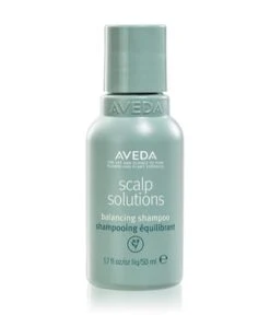 Aveda Scalp Solutions Balancing Shampoo Shampoing