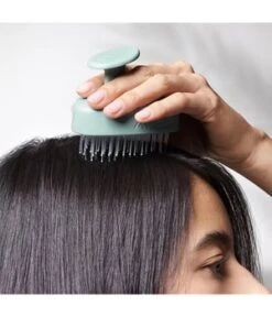 Aveda Scalp Solutions Stimulating Scalp Massager Brosse Tangle -Soins Capillaires Boutique aveda scalp solutions stimulating scalp massager no tangle buerste 1 stk 0018084047057 visual2