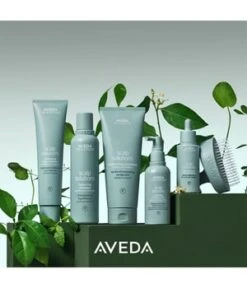 Aveda Scalp Solutions Stimulating Scalp Massager Brosse Tangle -Soins Capillaires Boutique aveda scalp solutions stimulating scalp massager no tangle buerste 1 stk 0018084047057 visual3
