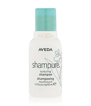 Aveda Shampure Nurturing Shampoing 3 Aveda Shampure Nurturing Shampoing