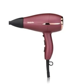 BaByliss Berry Crush 2200 Sèche-cheveux
