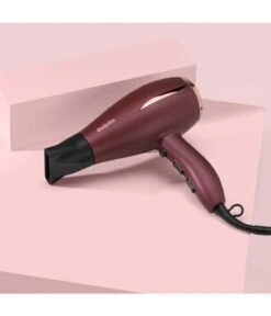 BaByliss Berry Crush 2200 Sèche-cheveux -Soins Capillaires Boutique babyliss berry crush 2200 haartrockner 1 stk 3030050173284 visual