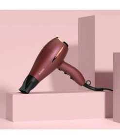 BaByliss Berry Crush 2200 Sèche-cheveux -Soins Capillaires Boutique babyliss berry crush 2200 haartrockner 1 stk 3030050173284 visual2