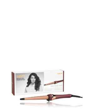 BaByliss Berry Crush Wand Fer à Friser 4 BaByliss Berry Crush Wand Fer à Friser – Image 2