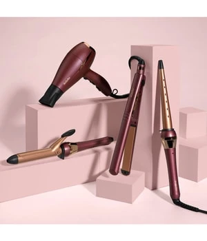 BaByliss Berry Crush Wand Fer à Friser 8 BaByliss Berry Crush Wand Fer à Friser – Image 6