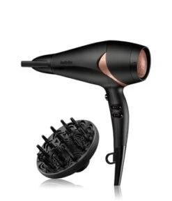 BaByliss Bronze Shimmer 2200 Sèche-cheveux
