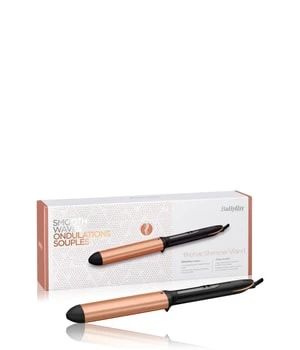 BaByliss Bronze Shimmer Wand Fer à Friser 4 BaByliss Bronze Shimmer Wand Fer à Friser – Image 2