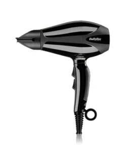 BaByliss Compact Pro 2400 Sèche-cheveux