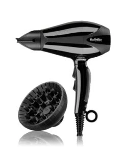 BaByliss Compact Pro 2400 Sèche-cheveux -Soins Capillaires Boutique babyliss compact pro 2400 haartrockner 1 stk 3030050154863 detail