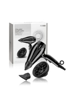 BaByliss Compact Pro 2400 Sèche-cheveux -Soins Capillaires Boutique babyliss compact pro 2400 haartrockner 1 stk 3030050154863 visual3