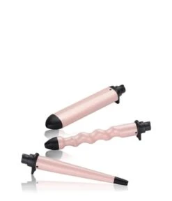 BaByliss Curl And Wave Trio Fer à Friser 11 BaByliss Curl And Wave Trio Fer à Friser -Soins Capillaires Boutique babyliss curl and wave trio lockenstab 1 stk 3030050179361 visual3