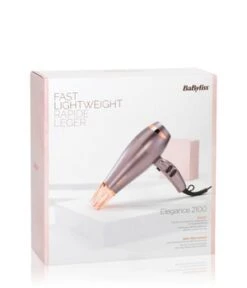 BaByliss Elegance 2100 Sèche-cheveux 7 BaByliss Elegance 2100 Sèche-cheveux -Soins Capillaires Boutique babyliss elegance 2100 haartrockner 1 stk 3030050173260 detail