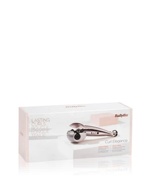 BaByliss Elegance Curl Secret Fer à Friser 5 BaByliss Elegance Curl Secret Fer à Friser – Image 3