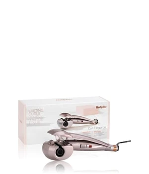 BaByliss Elegance Curl Secret Fer à Friser 4 BaByliss Elegance Curl Secret Fer à Friser – Image 2