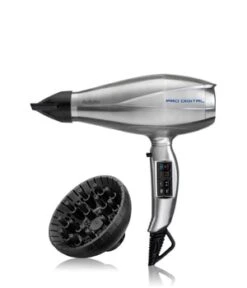 BaByliss Pro Digital Sèche-cheveux